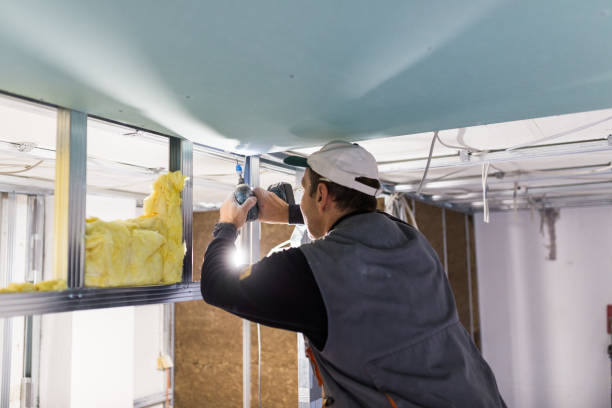 Best Residential Insulation in Contoocook, NH