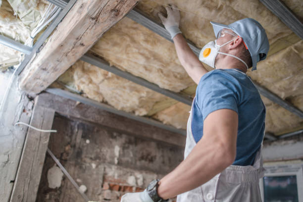 Reliable NH Insulation Contractor Solutions