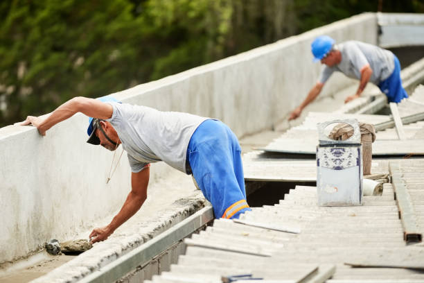 Best Types of Insulation in Contoocook, NH