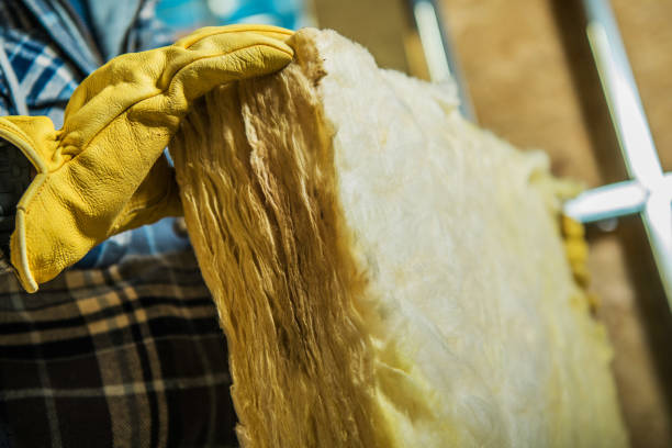 Best Insulation Maintenance and Repair in Contoocook, NH