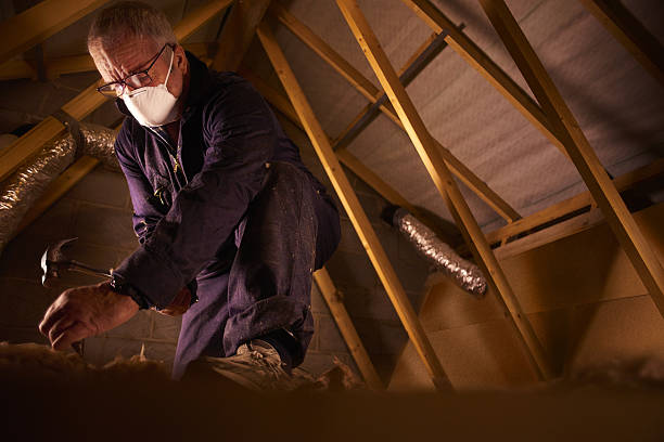 Best Insulation Installation Services in Contoocook, NH
