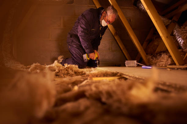 Types of Insulation We Offer in NH