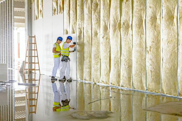 Trusted NH Insulation Contractor Experts